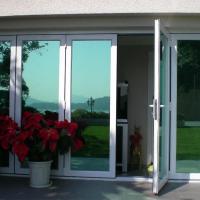 Buy cheap UVR 99% IRR 80% Black Green Building Security Window Protection Film 2mil 1.52m product