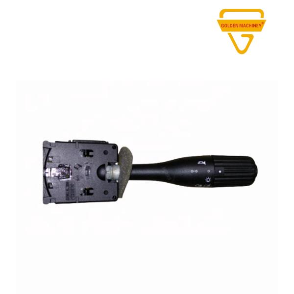 Buy cheap 5001834434 Steering Column Switch Renault Kerax Premium from wholesalers