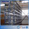 Buy cheap ODM Medium Duty Long Span Shelving from wholesalers