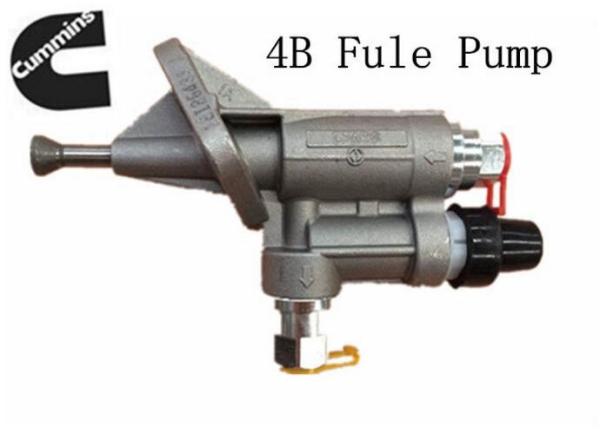 Buy cheap High Performance 4B Cummins Engine Fuel Pump 3977353 from wholesalers