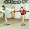 Buy cheap Wooden Balance Board Plate Yoga Balancer Anti-skid High Level Training Balance Gym Board from wholesalers
