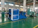 Fully Automatic Cutting Aluminum Foil Pop up Sheet Machine Adjustable Speed