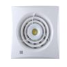 Buy cheap 240V Axial Flow Fan 4 Inch 6 Inch 150mm Silent Wall Electric Inline Air Extractor Fan from wholesalers