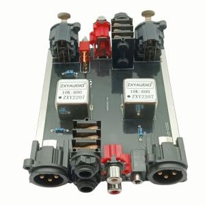 Buy cheap ZXY2207 10K:600 Audio Isolator High Reducibility Audio Common Ground Isolator from wholesalers