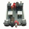 Buy cheap ZXY2207 10K:600 Audio Isolator High Reducibility Audio Common Ground Isolator from wholesalers
