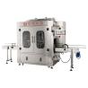 Buy cheap Automatic 4 Head Liquid Filling Machine for Packaging Edible Oil/Shampoo/Liquid/Detergent from wholesalers