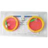 Buy cheap Single Mode 1310/1550nm VOA Variable Optical Attenuator FC/APC from wholesalers
