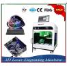 Buy cheap Laser Engraver Equipment 3D Crystal Laser Inner Engraving Machine from wholesalers