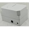 Buy cheap Waterproof IP65 Plastic Enclosure Box Anti Corrosion from wholesalers