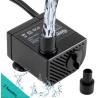 Buy cheap Ultra Quiet 53GPH Aquarium Water Pump from wholesalers
