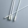 Buy cheap PP Stick Sterile Foam Tip , Specimen Collection Swab from wholesalers