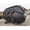 Buy cheap 50kpa 80kpa Pneumatic Rubber Fender For Ships Docks And Vessel from wholesalers