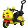 Buy cheap MP3 Music Songs LED Lighting Toys 6v Electric Motorcycle Car for Kids Yellow Blue Pink from wholesalers