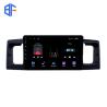Buy cheap 9 Inch Quad Core Android 10.0 Car Radio For Toyota Corolla BYD F3 2013 Car Dvd Player Gps Navi 1g Ram 16g Rom from wholesalers