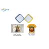 Buy cheap 80 Micron DTF Hot Melt Transfer Powder Soft Tpu Powder Polyurethane from wholesalers
