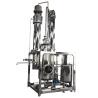 Buy cheap 2100*1900*5000mm Falling Film Single Effect Evaporator from wholesalers