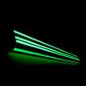 Buy cheap Waterproof Anti Slide Aluminum Stair Nosing Photoluminescent Egress Tile Step Treads from wholesalers