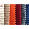 Buy cheap 2mm Pile Height Strips Soft Baby Blankets Minky Plush Fabric For Hometextile from wholesalers