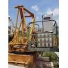 Buy cheap 20 Years of Zhonglian Flat Head Tower Car Type 10T and Oblique Ladder Three Inventory from wholesalers