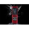 Buy cheap Waterproof Laser Distance Meter IP54 Precision Distance Measuring Equipment from wholesalers