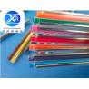 Buy cheap Colorful Fiber Optic Splice Sleeve 5mm Heat Shrink 60 Mm Lenghth from wholesalers