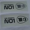 Buy cheap Soft Heat Transfer Label For Garment , Washable Clothing Labels from wholesalers