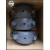 Buy cheap GZQ2-120 Plummer Block And Flanged Housing Units With Two Bolts from wholesalers