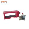 Buy cheap High Sensitivity Window Type Metal Detector with Strong Anti-Interference Capability from wholesalers
