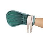 Protective Immobilization Hand Mitt Restraint Paralyzed Elderly Easy Cleaning
