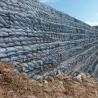 Buy cheap Geo Grid Ground Grid Plastic Uniaxial Polyester Geogrid Uniaxial Gravle Grid Ground For Driveway Basement from wholesalers