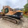 Buy cheap Used Excavator Hyundai 220lc-9s For Construction Projects from wholesalers