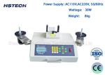 30W SMD Components Counter LCD Screen Optional Label Printer SMD Chip Counter
