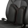 Buy cheap Reliable Supplier Car Lumbar Support Memory Foam Back Cushion airbag waist cushion from wholesalers