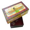 Buy cheap custom candy packaging gift box luxury chocolate paper box from wholesalers