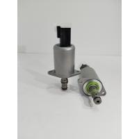 Buy cheap 13V / 12V Proportional Solenoid Valve Pressure Reducing With Amounted Hole product