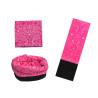 Buy cheap Daily Decoration Fleece Scarf , Soft Reversible Polar Plus Size from wholesalers