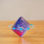 Popular Fingertip Jet Toy Flip Desk Toy Kinetic Skill Toys Desktop Stress Relief