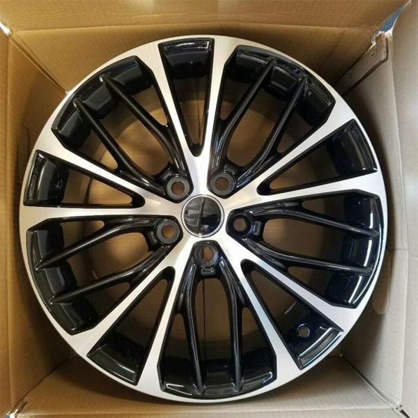 Buy cheap 18-22 Toyota Camry Replica Machined Wheels OEM Rim 75221B from wholesalers