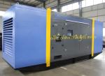 Buy cheap 650kva Perkins electricity energy generator, Perkins engine power generators 2806A-E18TAG2 from wholesalers