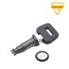 Buy cheap Good Quality 1336529 5001834847 Daf Truck Door Lock Truck Body Parts from wholesalers