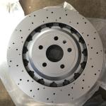 420615601b 420615601e Car Brake Disc 420615601a 420615601f