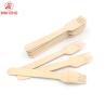 Buy cheap Biodegradable Birchwood 14cm Disposable Wooden Cutlery from wholesalers