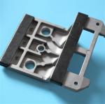 Textile Machinery Components Monforts Stenter Pin Holder Needle Holder Aluminum