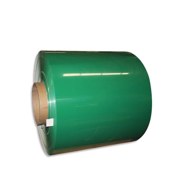 Buy cheap 3 Series Alloy 20 / 5 Film Pre Painted Aluminium Coil PE Coating from wholesalers