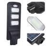 Buy cheap All In One Motion Sensor Street Lights 80 Watt Automatic Surge Protection Device from wholesalers