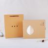 Buy cheap Tableware coffee cup gift box tie hard paper box Colorful box package from wholesalers