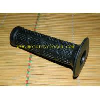Buy cheap Motocross GXT200 Handle Grip R L OEM Motorcycle parts QM200GY product