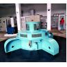 Buy cheap 500kw Kaplan Hydro Turbine Generator Axial Flow from wholesalers
