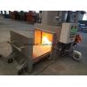 Buy cheap Retail Environment Protection Smokeless Machine Incinerator Cremation Crematorium from wholesalers