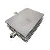 Buy cheap Durable Manual XY linear stages / linear translation stage motorized from wholesalers